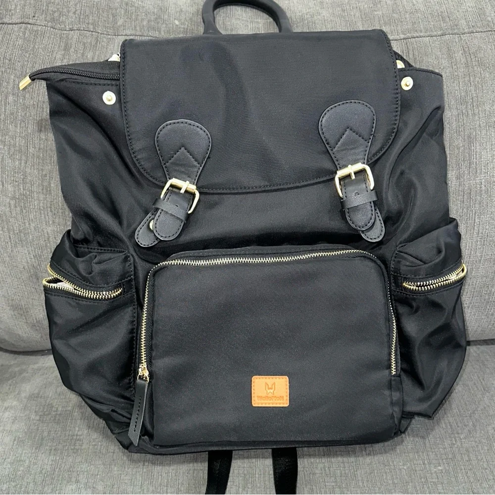 Diaper Bag Backpack